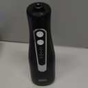 Water Dental Flosser 300ML Portable - 4 Modes Cordless Oral Irrigator - Rechargeable IPX7 Waterproof - Water Dental Piks for Cleaning for Home Travel