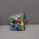 Jerify 20 Pcs Mini Mushroom Stress Balls Toys Mushroom Party Favors Gifts 1.57 Inch PU Foam Stretchy Stress Relief Fidget Toys Bulk for Adults Anxiety Relaxing (Bright Colors)