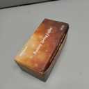 JMEXSUSS 33ft 100 LED Blue Christmas Tree Lights, Battery Operated Christmas Lights with 8 Modes Remote Waterproof Outdoor Indoor for Halloween Christmas Outside Decorations