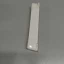 Winco 12-Piece Elegance Dinner Knife Set, 18-0 Stainless Steel