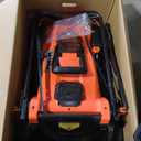 BLACK+DECKER CM2043C Cordless Mower, 20"