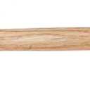 Engineer Hammer, 10.5 Inch 0.44 Pound Forged Steel with Wooden Handle for Blacksmith, DIY, Metalworking, Machinists and Engineers (200 g)