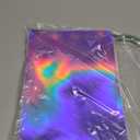 Lya Vinyl 65 Pack Permanent Vinyl, Self Adhesive Vinyl Sheets for Cutting Machine, Permanent Outdoor Sheets for Party Decoration, Sticker, DIY Mug, Car Decal