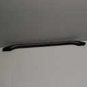 Upgraded 5304458312 Oven Door Handle Replacement Compatible with Kenmore Electrolux Frigidaire Electric Range Oven Stove Replaces 316443600 AP3965016,Include 2 Pack 316433300 Oven Door Handle Screws