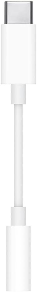 Apple USB-C to 3.5 mm Headphone Jack Adapter