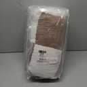 Dog Beds Large Sized Dog Couch Waterproof Dog Bed Washable Dog Pet Bed with Removable Cover & Nonskid Bottom & Waterproof Lining Large Dog Bed Sofa Anti-Slip Pet Sleeping Mat 36 x 24 x 3 Inch