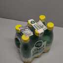 Whole Foods Market, Lemon Sparkling Mineral - unit, 500 ml (EXP 07/24/26)