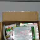 D-FantiX 24 Packs Fruit Scented Washable Markers Bulk, 288 Count Coloring Markers for Kids Party Favors, Preschool Classroom Must Haves and Rewards, Back to School Supplies for Girls Boys