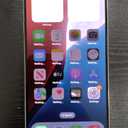 Apple iPhone 15 Pro, US Version, 128GB, White Titanium - Unlocked 