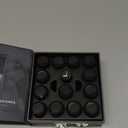 Arccos Smart Sensors: Automatic Golf Game Tracking System, A.I. Powered GPS Rangefinder & Smart Club Distances (Green)