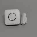 Door Chime, Satisure Wireless Door Open Contact Sensor Alarm Chime with 600 FT Range 58 Chimes 5 Volume Levels LED Indicators, Door Ringer Alert for Business/Store/Home/Office When Entering