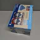 Blue Buffalo Homestyle Recipe Beef Dinner and Chicken Dinner Senior Wet Dog Food Variety Pack 12.5 oz. Count of 6, Best Before: OCT/09/2027