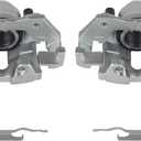 PAROD 18B5294 18B5295 Front Disc Brake Caliper Fit for Ford Escape 2011-2012, Mazda Tribute&Mercury Mariner 2011,Passenger and Drive Side
