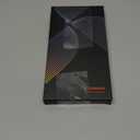 TORRAS Stronger Magnetic & Anti-Yellowing for iPhone 17 Pro Max Case Clear, Fit for MagSafe, Military Grade Drop Protection, Camera Control, DIY Button, Slim for iPhone 17 Pro Max Case Diamond Clear