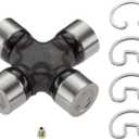 MOOG 280 Greaseable Super Strength Universal Joint for Jeep Grand Cherokee