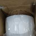 7/7.5/8/9/10 Inch Self Watering Pots for Indoor/Outdoor Plants