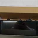 Portable Carplay Screen for Car, 10.26" Wireless Carplay Car Stereo & Android Auto, OTA Updates, Car Play Touchscreen with 1080P Backup Camera,GPS Navigation,Voice Control,5.0 Bluetooth (10.26inch)