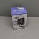 Andesfit Smart Bluetooth Blood Pressure Monitor: for Home use Come with 17" and 21" bp Cuff Arm Type Automatic XL Blood Pressure Machine AppleHealth Google fit Free APP Large and Extra Large