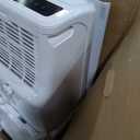 ZAFRO Portable Air Conditioner, 12000 BTU(8000 BTU SACC), 72H Drainage-free