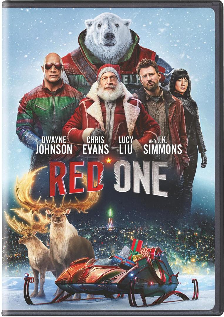 Red One (DVD)