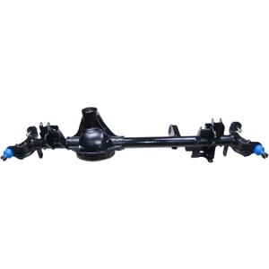 DANA 30 Front Differential Axle 3.21 Ratio Replacement for Jeep Wrangler 2008-2015 Part# 68004068AA 68004068AC NICEKE