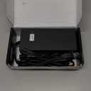 EVAPLUS SGS Certified 42V 2A Fast Charger with 3 Types of Connectors | for 36V Lithium Batteries- Compatible with Pocket Mod, Sports Mod, Electric Scooters