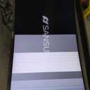 SANSUI 32 Inch Curved 240Hz Gaming Monitor High Refresh Rate, FHD 1080P Gaming PC Monitor HDMI DP1.4, Curved 1500R, 1Ms MPRT, HDR,Metal Stand,VESA Compatible(DP Cable Incl.)