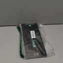 2 Pack for iPhone 17 Pro Privacy Screen Protector Film (NOT Glass), Anti-Spy Flexible PET Film Screen Protector for iPhone 17 Pro with [Easy Installation Tray], Ultra-Thin, Non-breakable