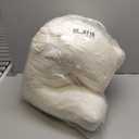 SLIGUY Reading Pillow for Sitting in Bed Couch Adult, Back Pillow with arm Support and Pockets, Adult Back Pillow Bed Chair for Bed Rest, Reading, Watching TV, Gaming for Boys and Girls Beige