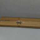 Wood Wall Mounted Coat Rack-10 Hooks Piano Coat Rack Wall Coat Rack Flip Down Wall Hook Rack Coat Hooks Wall Mount Entryway Wall Art Hook for Entryway Living Room Bedroom Bathroom Kitchen