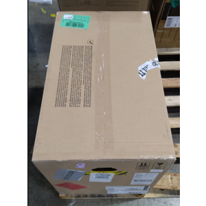 American Standard 3705216.020 3705.216.020 H2Option Dual Flush Right Height Toilet Bowl, White (Bowl Only), 16.00 x 17.50 x 28.00 inches