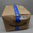 QUTOOL Enhanced Cooling Pillows for Sleeping, CertiPUR-US Shredded Memory Foam Pillows Queen Size Set of 2 for Hot Sleeper, Adjustable Bed Pillow for Side, Back, Stomach Sleepers Support Yet Soft Blue