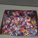 Springbok Summer Treats 500 Piece Jigsaw Puzzle for Adults - Colorful Popsicles - Unique Cut Pieces - Made in USA