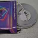 AILBTON 20Ft Neon Rope Lights,Flexible Led Rope Lights Control with App/Remote,Multiple Modes Music Sync Gaming RGB Led Neon Lights for Bedroom Outdoor