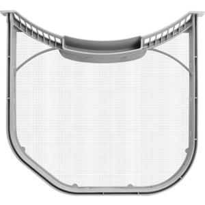 ADQ56656401 DLEX3700W DLE3400W DLE3500W Dryer Lint Filters replacement for LG kenmore by Beauicy-Positively reviewed for sturdiness with UPGRADED STAINLESS STEEL METAL SCREEN
