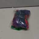 INNERSY Womens Underwear Cotton Hipster Panties 6-Pack-Medium