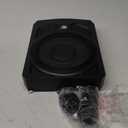 Planet Audio P10AW Amplified Car Subwoofer - 1000 Watts, Low Profile, 10 Inch Subwoofer, Remote Subwoofer Control, Great for Vehicles That Need Bass But Have Limited Space