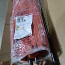 HERA'S PALACE 13 ft Rectangle Patio Umbrellas, Large Outdoor Umbrella with Crank, Powerful UV Protective, Table Umbrella Outdoor Patio for Backyard, Pool, Garden, Deck