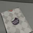 easykart labels 18 Christmas Greeting Cards with Gold Foiling Christmas Tree Cards with Envelopes, 6.75 x 4.5 Inch Merry Christmas Cards with Seal Stickers For Friends, Family and loved Ones