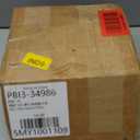 WildGear Rear Left Brake Caliper Fit For Jeep Cherokee 2014-2020 / Chrysler 200 2016-2017# 68225305AA;68225305AB