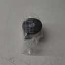 Coffee Gator Coffee Storage - 11oz Small Stainless Steel Tea and Sugar Containers - Stainless Steel Canisters with Date-Tracker, CO2 Valve for Freshness & Scoop - Silver