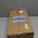 Gutter Cleaning Tools from The Ground, 10 FT Gutter Cleaning Brush with Telescopic Pole, Long Reach Gutter Guard Roofing Tool for Removing Leaves and Debris