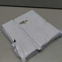 EDR1RXD1 Refrigerator Water Filter Replacement Compatible with W10295370A, WHR1RXD1, KAD1RXD1, EDR1RXD1B, Filter 1, P8RFWB2L, P4RFWB, 46-9930, 46-9081 Refrigerator Water Filter, 3 Pack