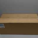 Huray Halogen Headlight Assembly for Mazda 6 2014 2015 2016 2017 LH Projector Headlamp w/Bulbs OE Factory Replacement for MA2518160 Left Driver Side