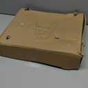 Outdoor Trash Bag Holder Metal Garden Trash Bag Holder for Yard Waste Stand Holds 30-45 Gallons Leaf Bag Holder with 4 Clips for Leaves Camping Lawn Party Weeding Yard Gardening1pcs+4clips