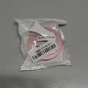 2-Pairs Reusable Magnetic Eyelashes with Applicator: Wendy Fake Magnetic Lashes Natural Look, K8+604-A1