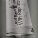 Dual Band 5GHz/2.4GHz WiFi Extender Signal Booster, AQWSEDRFTGYHUJNCJNID