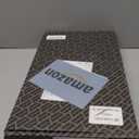 WARN 93901 ProVantage ATV Center Kit Snow Plow Mount , Black