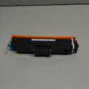 210A Cyan Replacement for HP 210A 210X Toner Cartridges Compatible with HP Color Laserjet Pro MFP 4301fdw 4301fdn 4301dw 4301 4201dw 4201dn 4201 Series W2101A W2101X with-Chip Toner Cyan