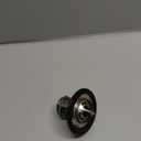 MotoRad 7267-195 Fail-Safe Thermostat Engine Coolant Thermostat Fits Chevy Malibu 97–06 Equinox 05–09 Impala 00–05 Venture 97-05 Lumina 90-01 Buick Century 87–05 Rendezvous 02–07 Terraza 05-06